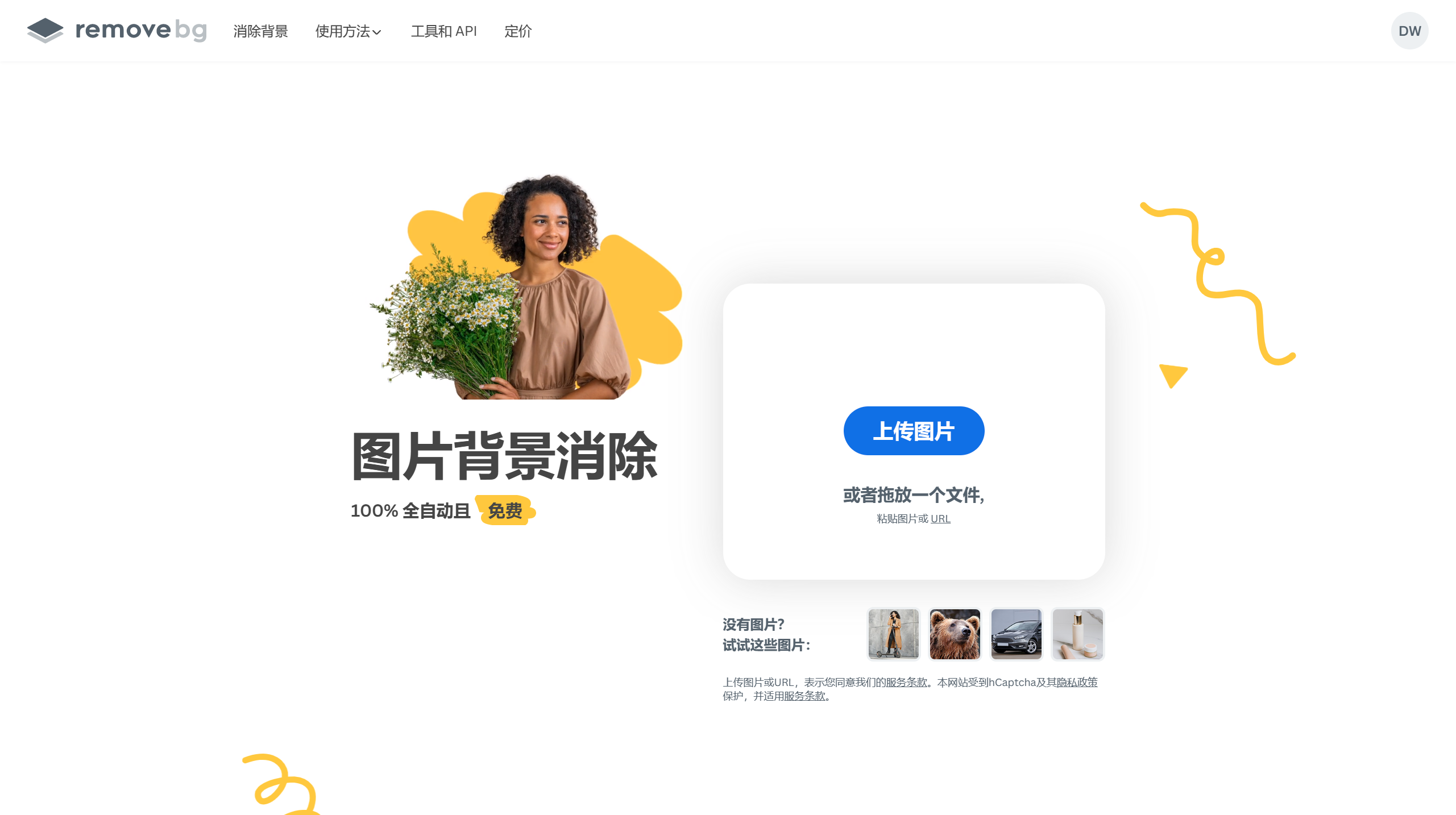 RemoveBg自动抠图(图1) FireShot Capture 040 - 在线抠图软件_图片去除背景 - remove.bg – remove.bg - www.remove.bg.png
