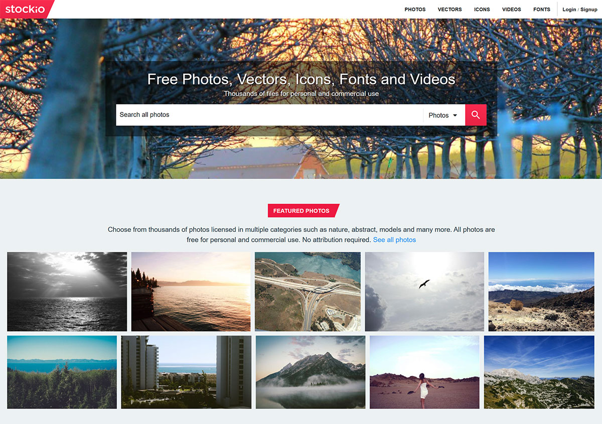 Stockio(图1) Stockio.com---Download-Free-Vectors,-Photos,-Icons,-Fonts-and-Videos_---www.stockio.jpg