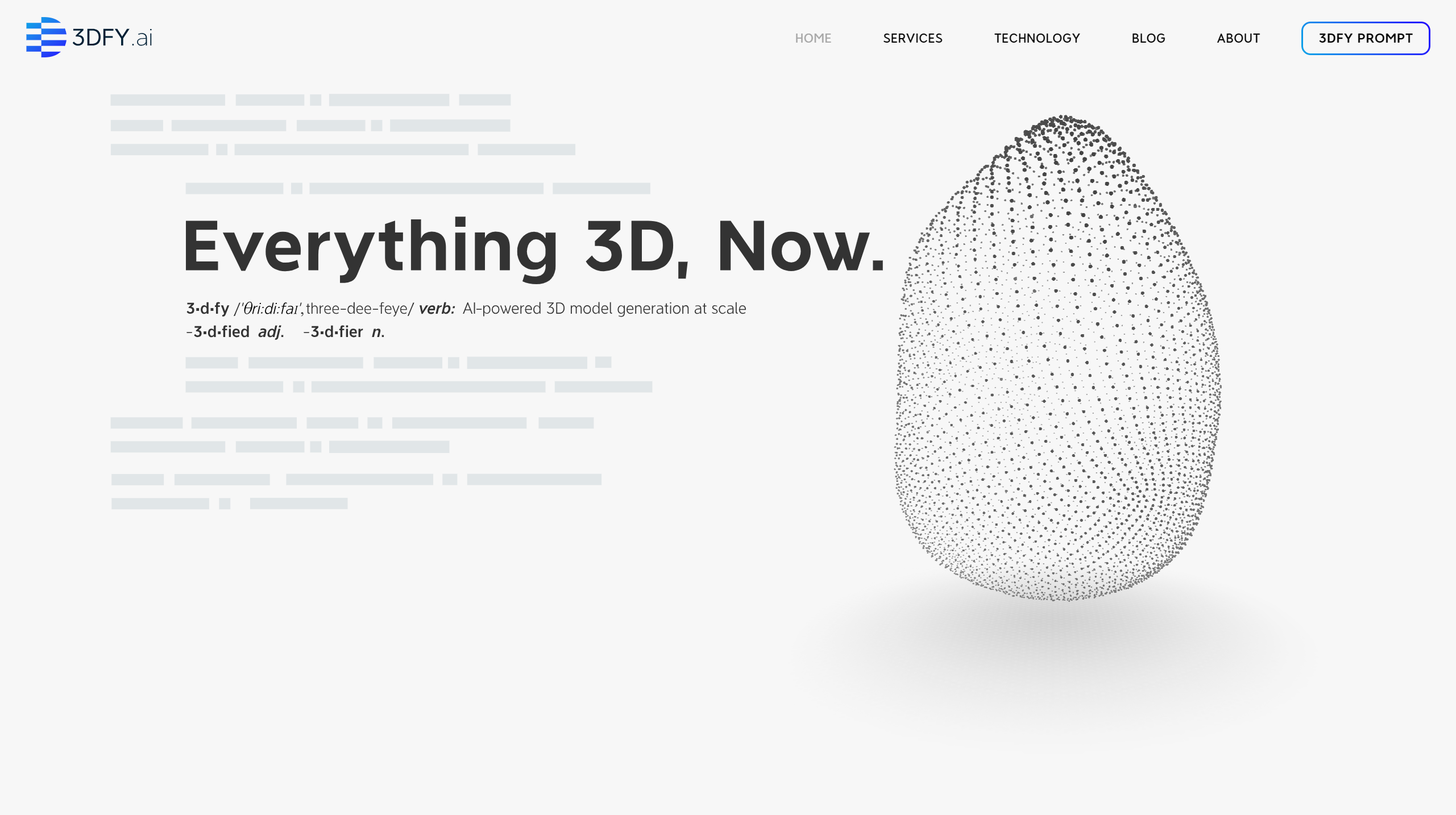 3DFY(图1) 3DFY.ai - 3dfy.ai.png