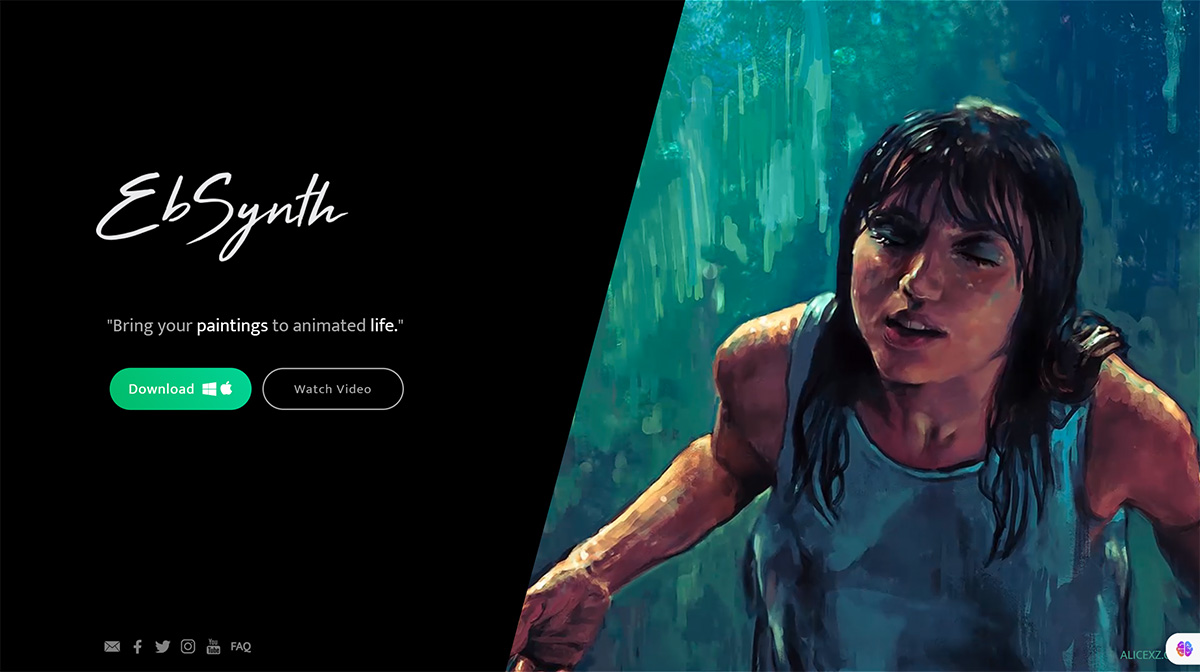 Ebsynth(图1) EbSynth---Transform-Video-by-Painting-Over-a-Single-Frame---ebsynth.jpg