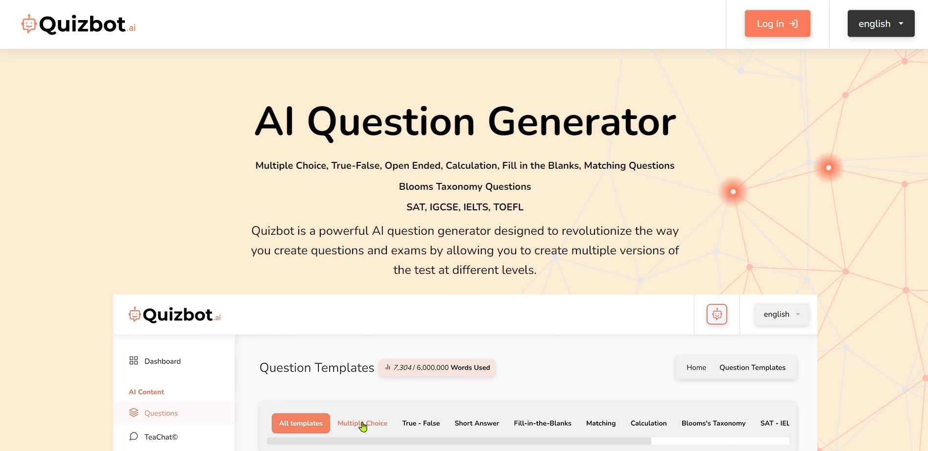 Quizbot.Ai(图1) quizbotai (1).webp