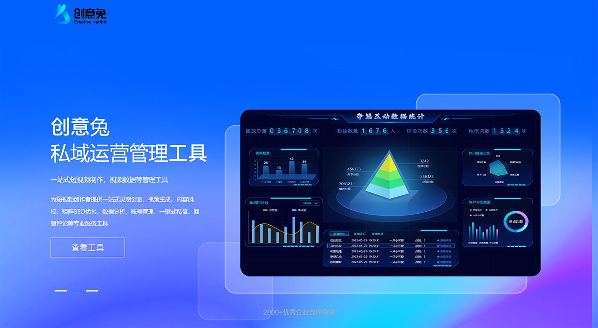 创意兔(图1) 创意兔---www.duanshipin.com.jpg