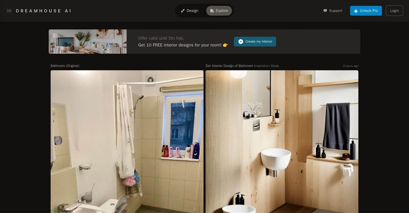 Dreamhouse AI(图1) dreamhouse-ai.webp
