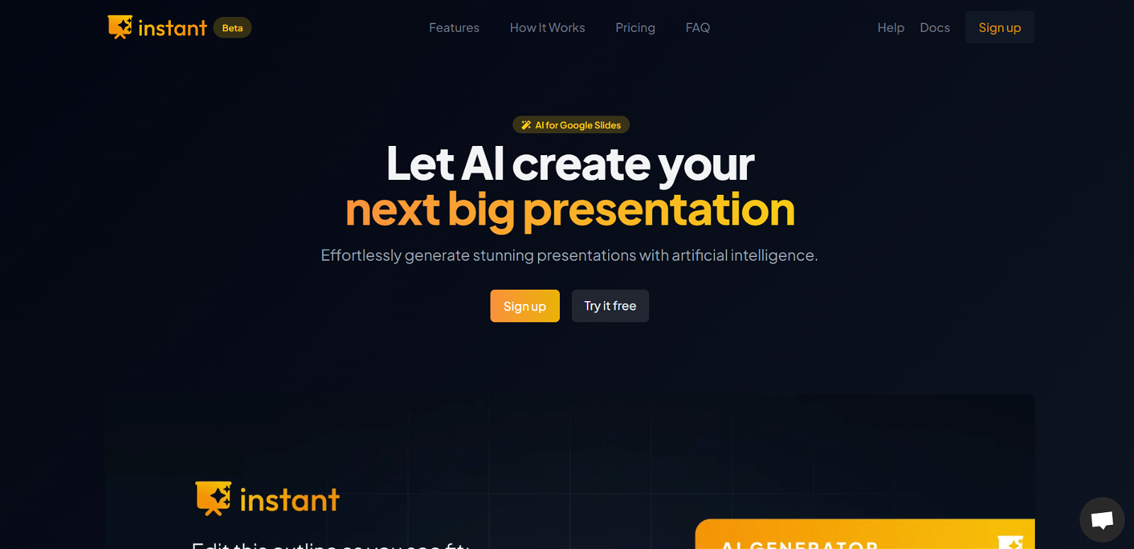 Instant AI(图1) instant.png