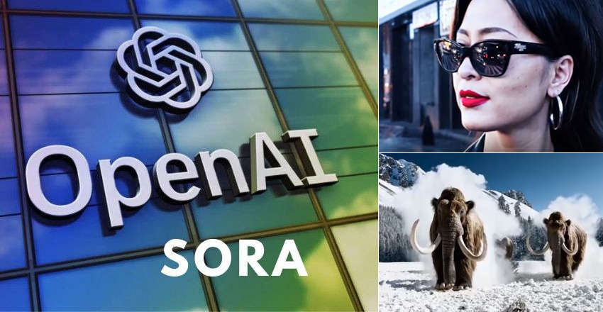 Sora怎么用:适合新手的Sora详细使用教程