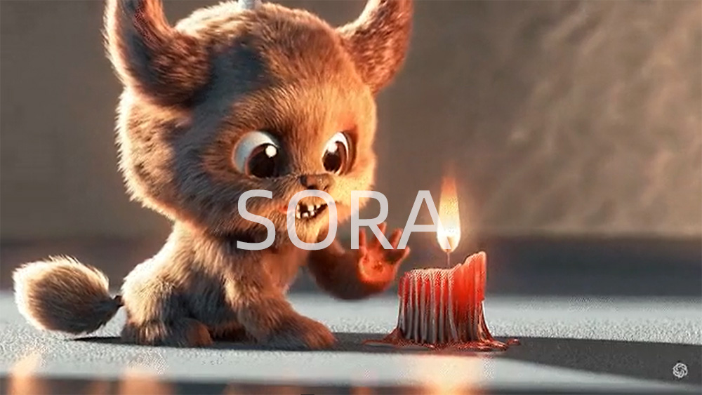 OpenAI Sora对哪些行业和工作带来深远的影响?(图1) OpenAI Sora对哪些行业和工作带来深远的影响?
