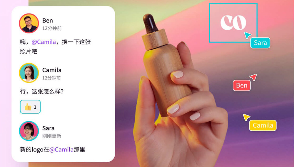 还在使用Photoshop进行设计吗?试试Canva推出的AI功能