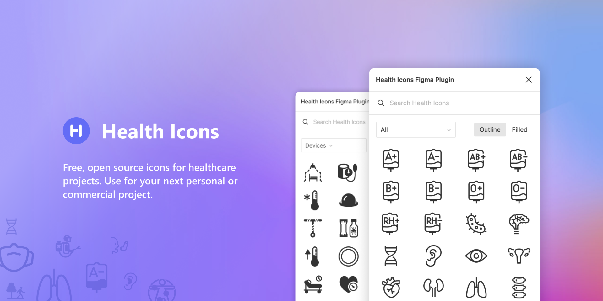 Health iCons应用领域.png