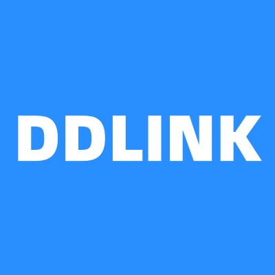 DDLink数字名片