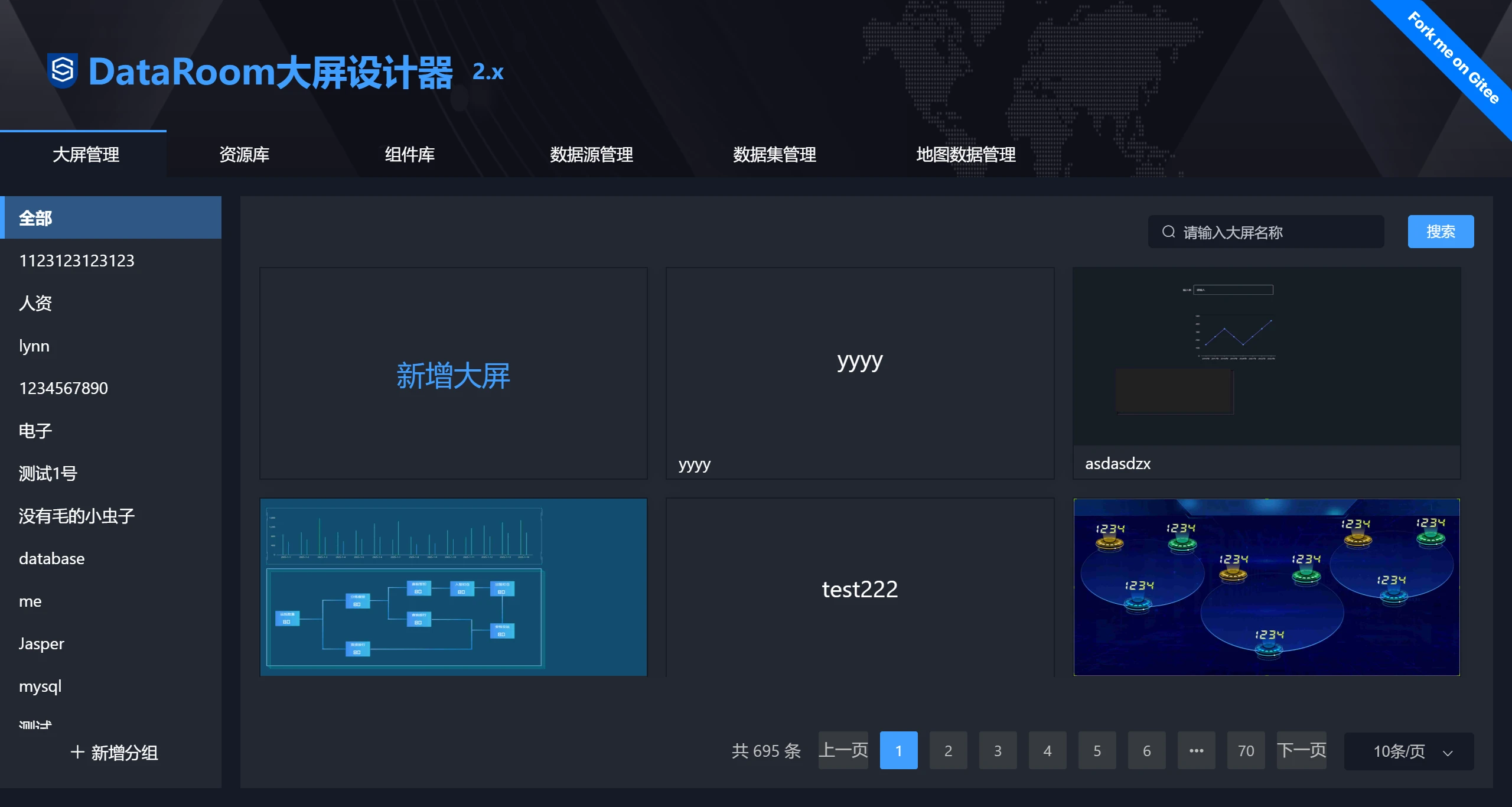 DataRoom DataRoom.webp