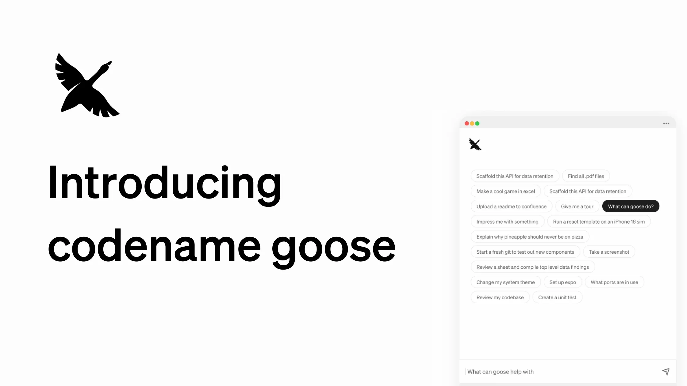 Goose主要功能 Goose主要功能.webp