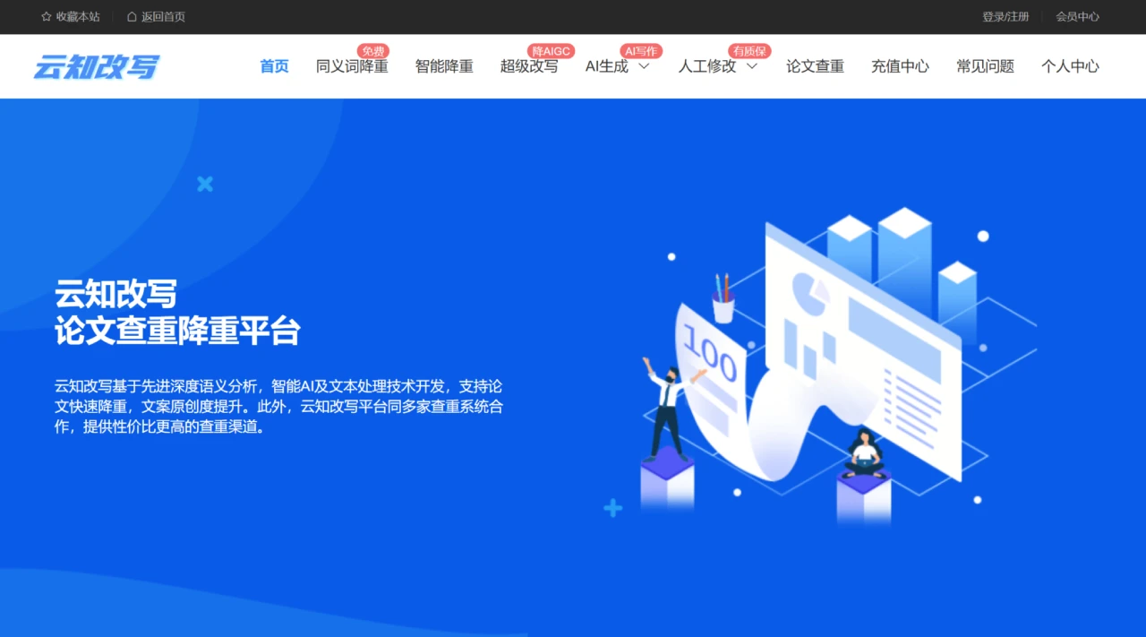 云知改写：一个专业的论文查重降重、改写工具.webp