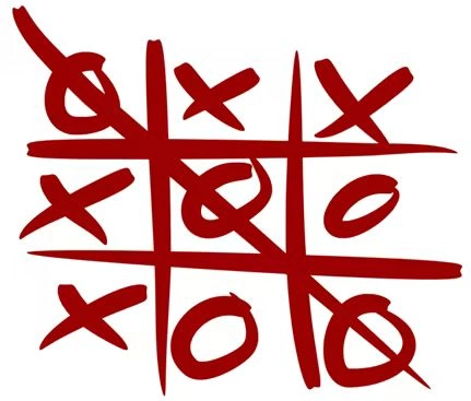 Tic Tac Toe怎么玩 Tic Tac Toe怎么玩