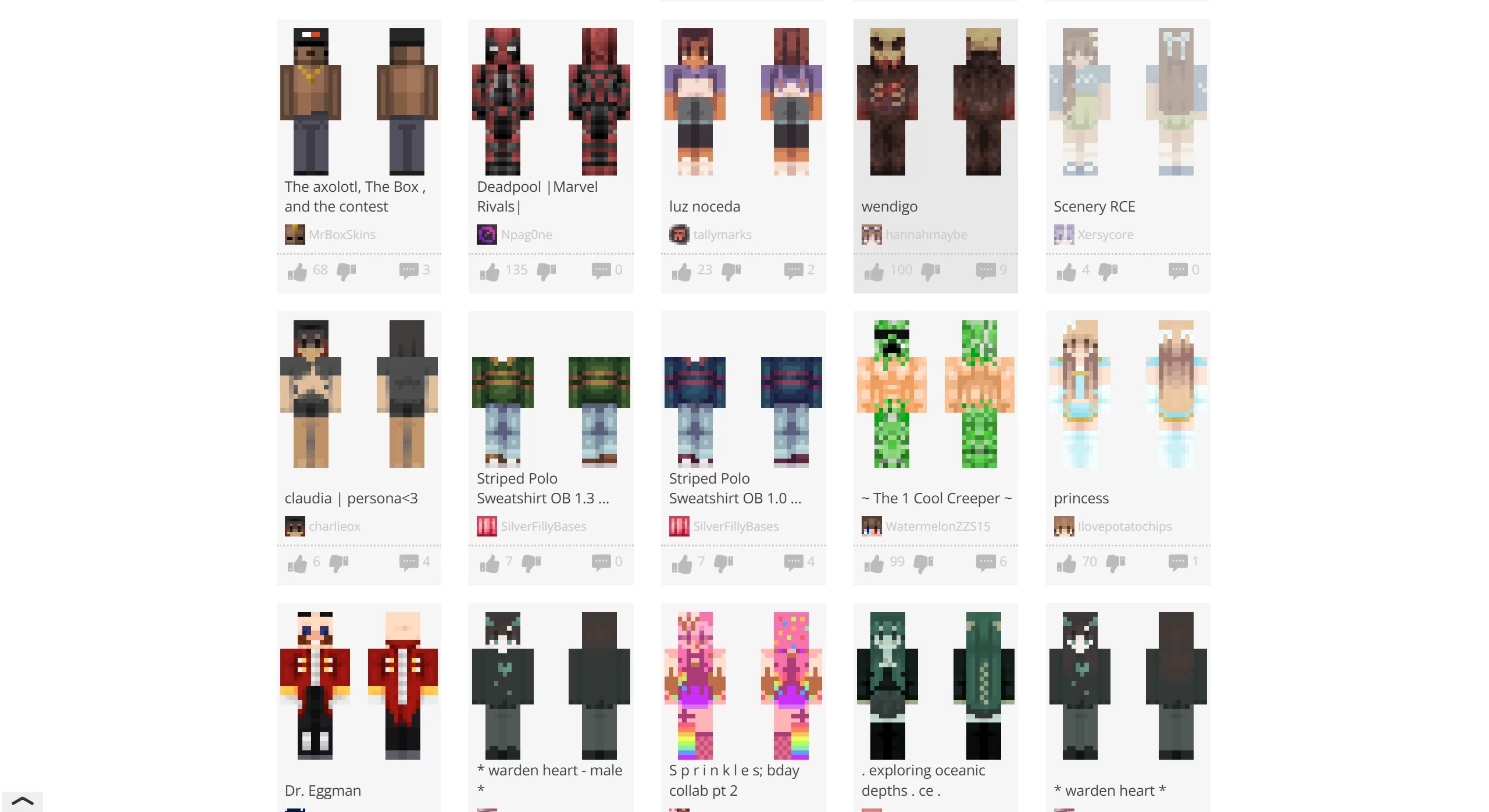 FireShot Capture 2303 - Minecraft Skins - The Skindex - www.minecraftskins.com.webp
