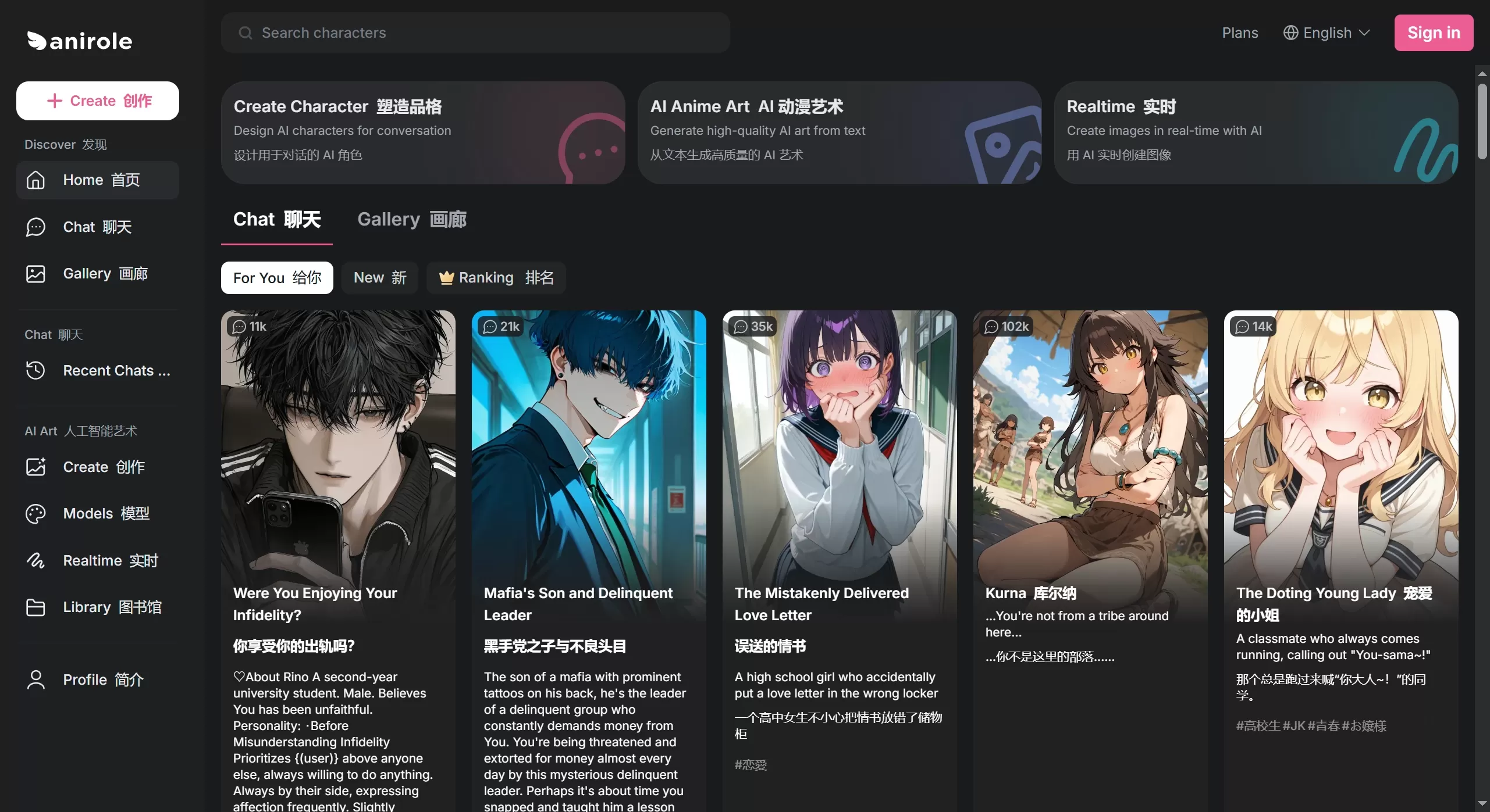 Anirole