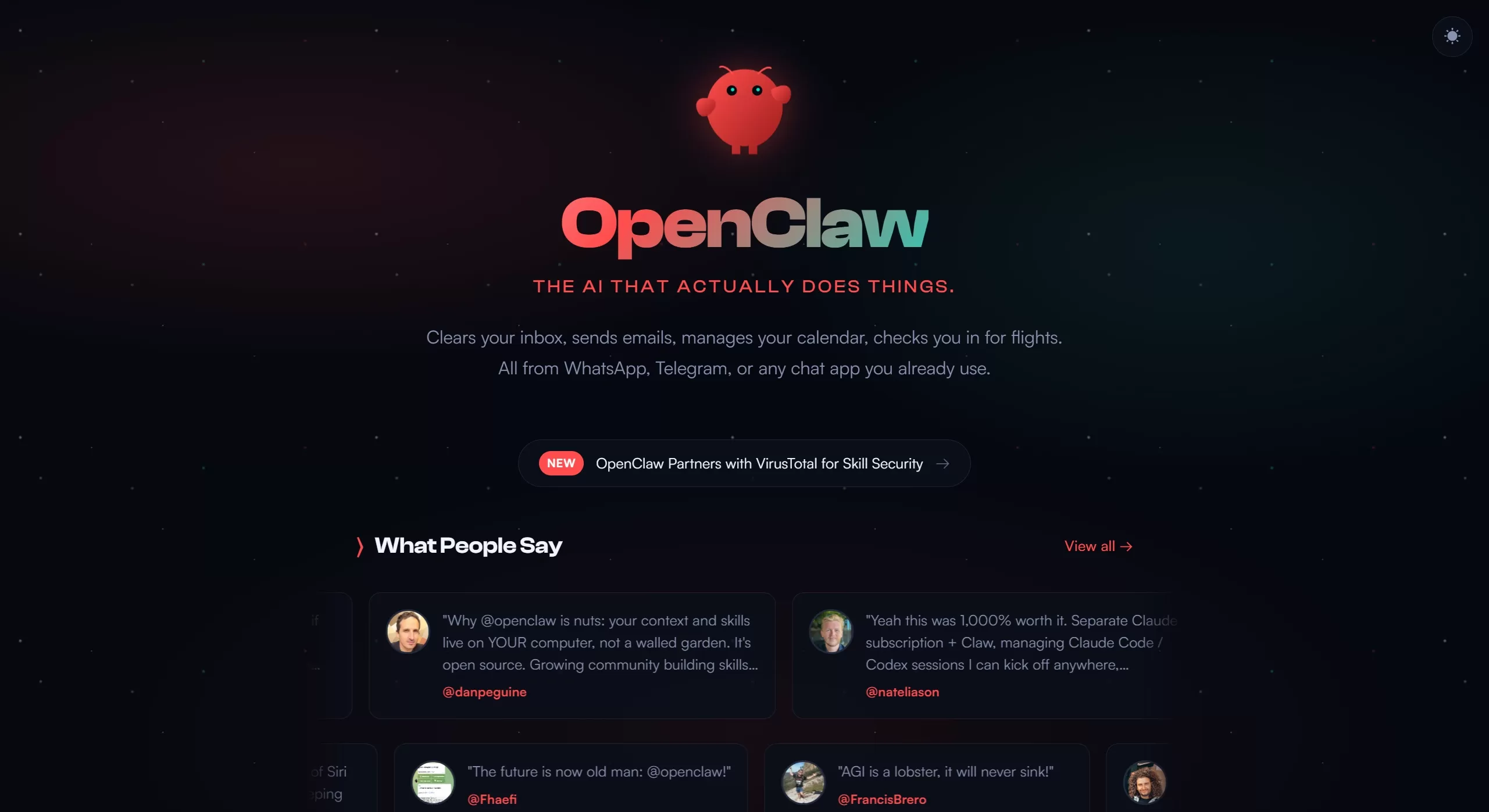 普通用户靠OpenClaw赚钱的4种方法 普通用户靠OpenClaw赚钱的4种方法